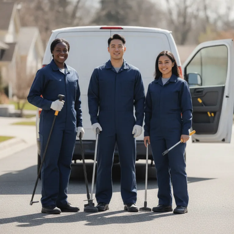 Drain cleaning University Hills Denver