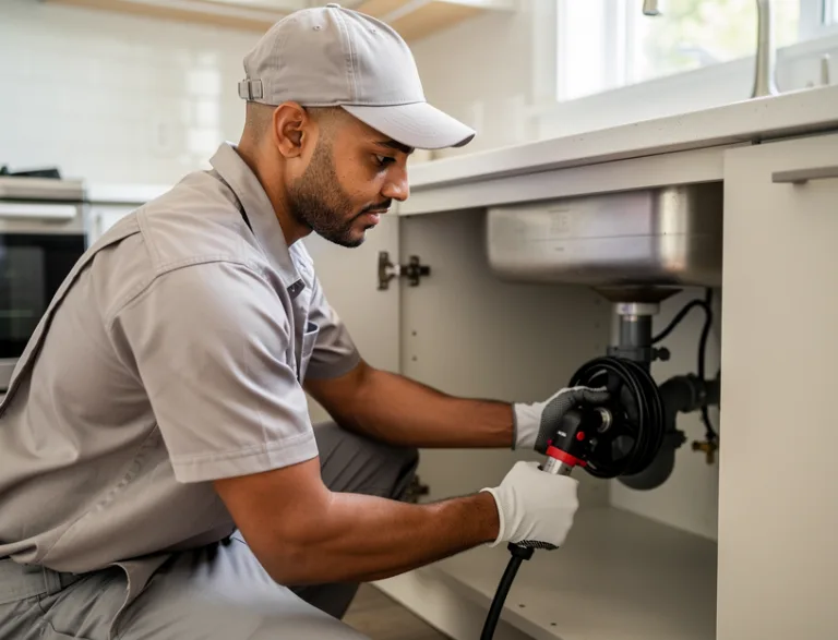 Drain cleaning University Hills Denver